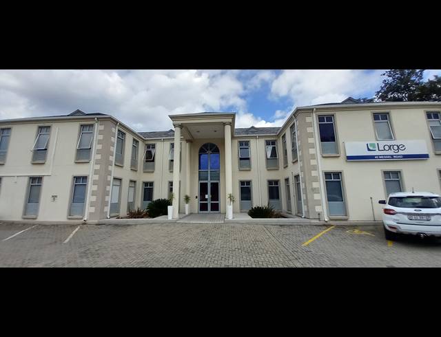 832M² OFFICE TO LET IN RIVONIA